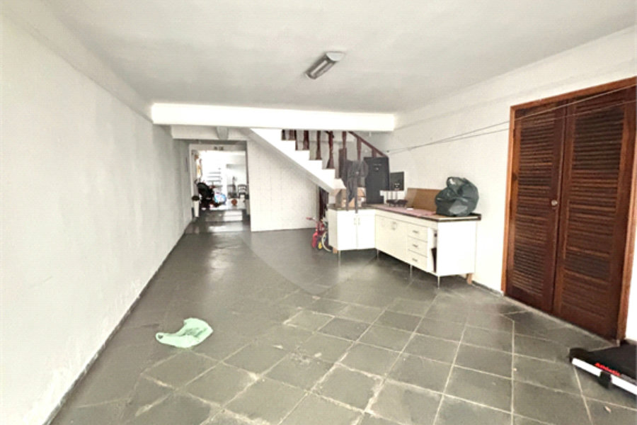 Casa à venda com 4 quartos, sendo 3 suítes, no condomínio Tremembé, São Paulo - SP