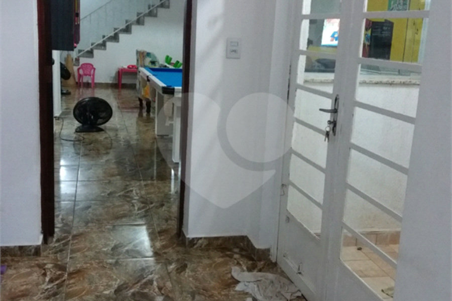 Sobrado à venda com 3 quartos, sendo 2 suítes, em Pirituba, São Paulo, SP