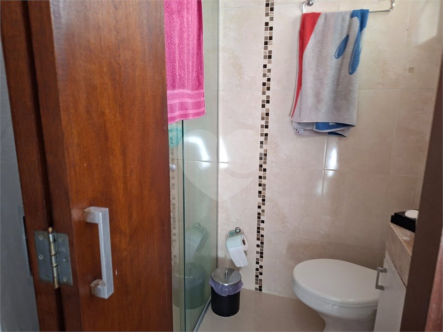 Sobrado à venda com 2 quartos, sendo 1 suíte, em Horto Florestal, São Paulo, SP