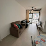 Apartamento com 2 dormitórios à venda, 65 m² por R$ 360.000,00 - Vila Júlia - Guarujá/SP