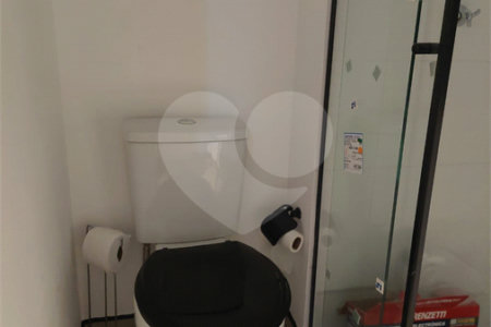 Apartamento para alugar com 1 suíte em Cerqueira César, São Paulo, SP