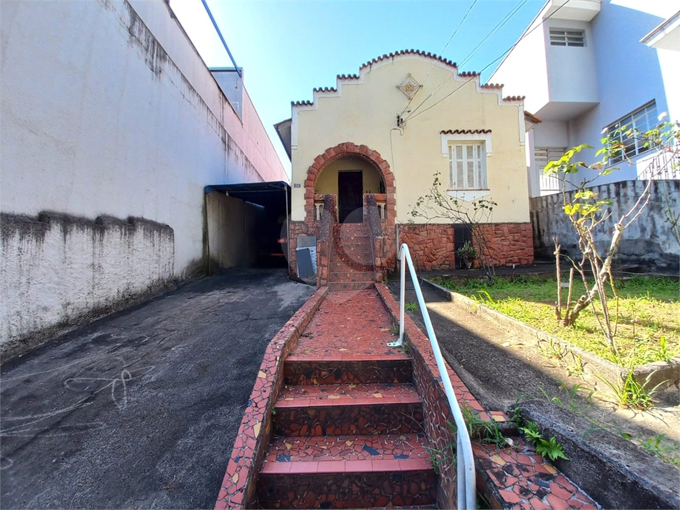 Terreno à venda em Água Fria, São Paulo, SP