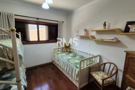 Casa à venda com 5 suítes em Bairro Campos de Santo Antônio, Itu, SP