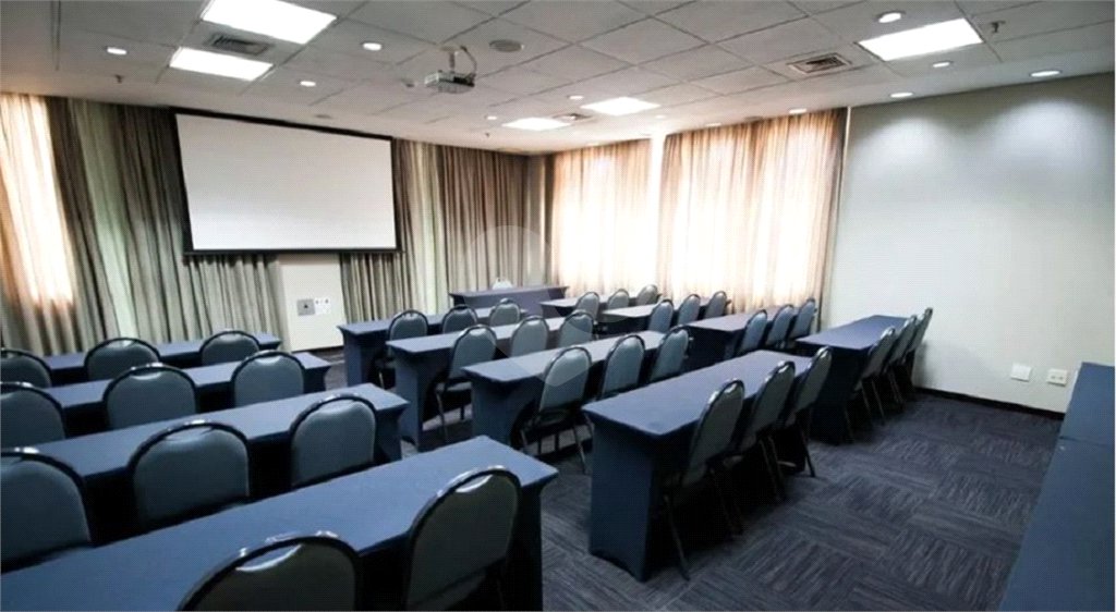 Apartamento para alugar com 1 suíte em Jardim Paulista, São Paulo, SP