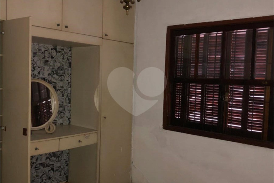 Casa Térrea à venda com 3 quartos em Tucuruvi, São Paulo, SP