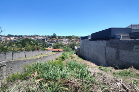 Terreno à venda em Vila Esperia ou Giglio, Atibaia, SP