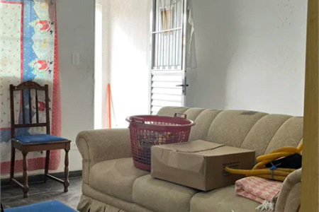 Casa Térrea à venda com 3 quartos em Jardim Dom José, São Paulo, SP