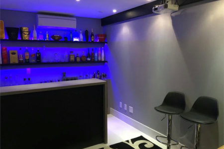 Apartamento à venda com 2 quartos em Vila Andrade, São Paulo, SP