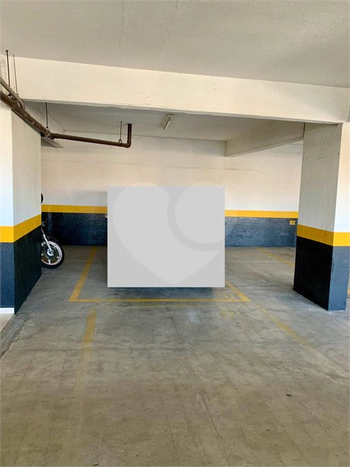 Apartamento à venda com 2 quartos em Parque da Mooca, São Paulo, SP