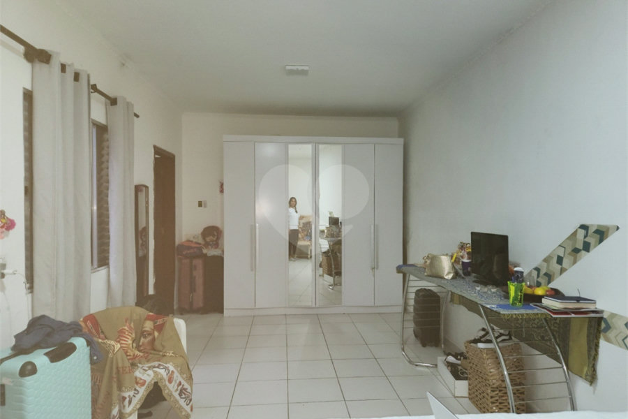Casa à venda com 4 quartos, sendo 1 suíte, em Jardim Virginia Bianca, São Paulo, SP