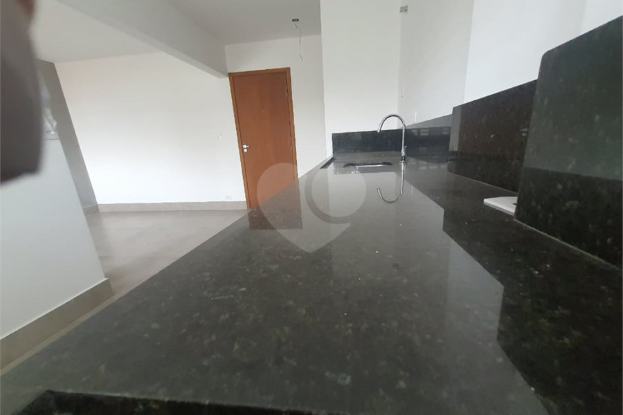 Apartamento à venda com 2 quartos em Tucuruvi, São Paulo, SP