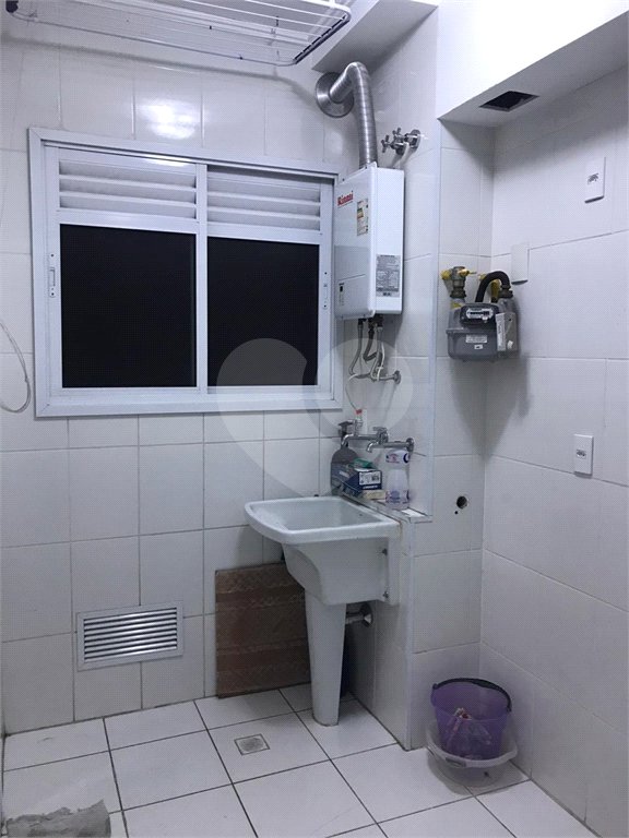 Apartamento à venda com 3 quartos em Tucuruvi, São Paulo, SP
