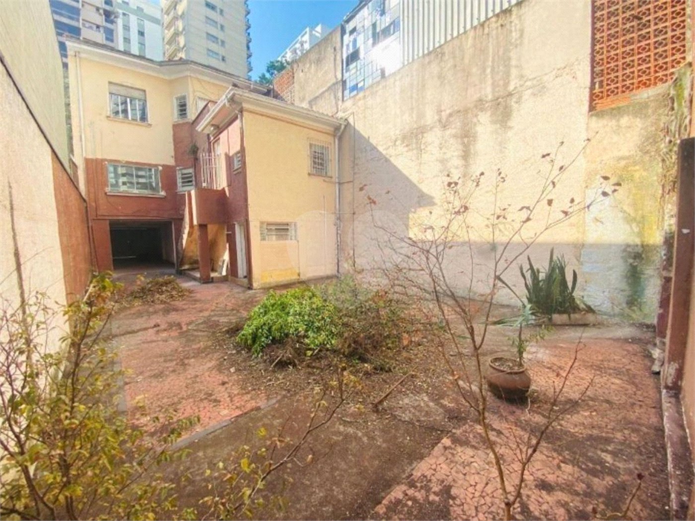 Casa para alugar com 8 quartos em Paraíso, São Paulo, SP