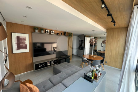 Studio à venda com 1 suíte em Parque Campolim, Sorocaba, SP