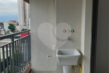 Studio à venda com 1 quarto em Parada Inglesa, São Paulo, SP