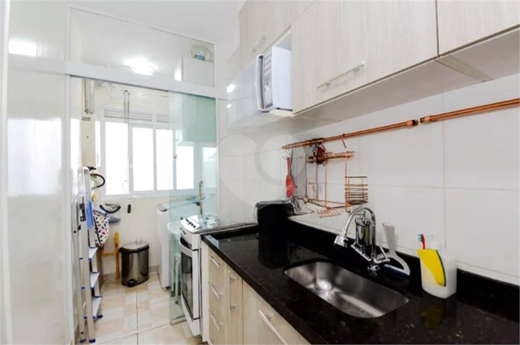 Apartamento à venda com 2 quartos, sendo 1 suíte, em Picanço, Guarulhos, SP