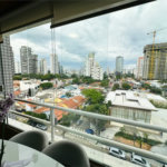 Apartamento à venda com 2 quartos, sendo 1 suíte, em Cidade Monções, São Paulo, SP