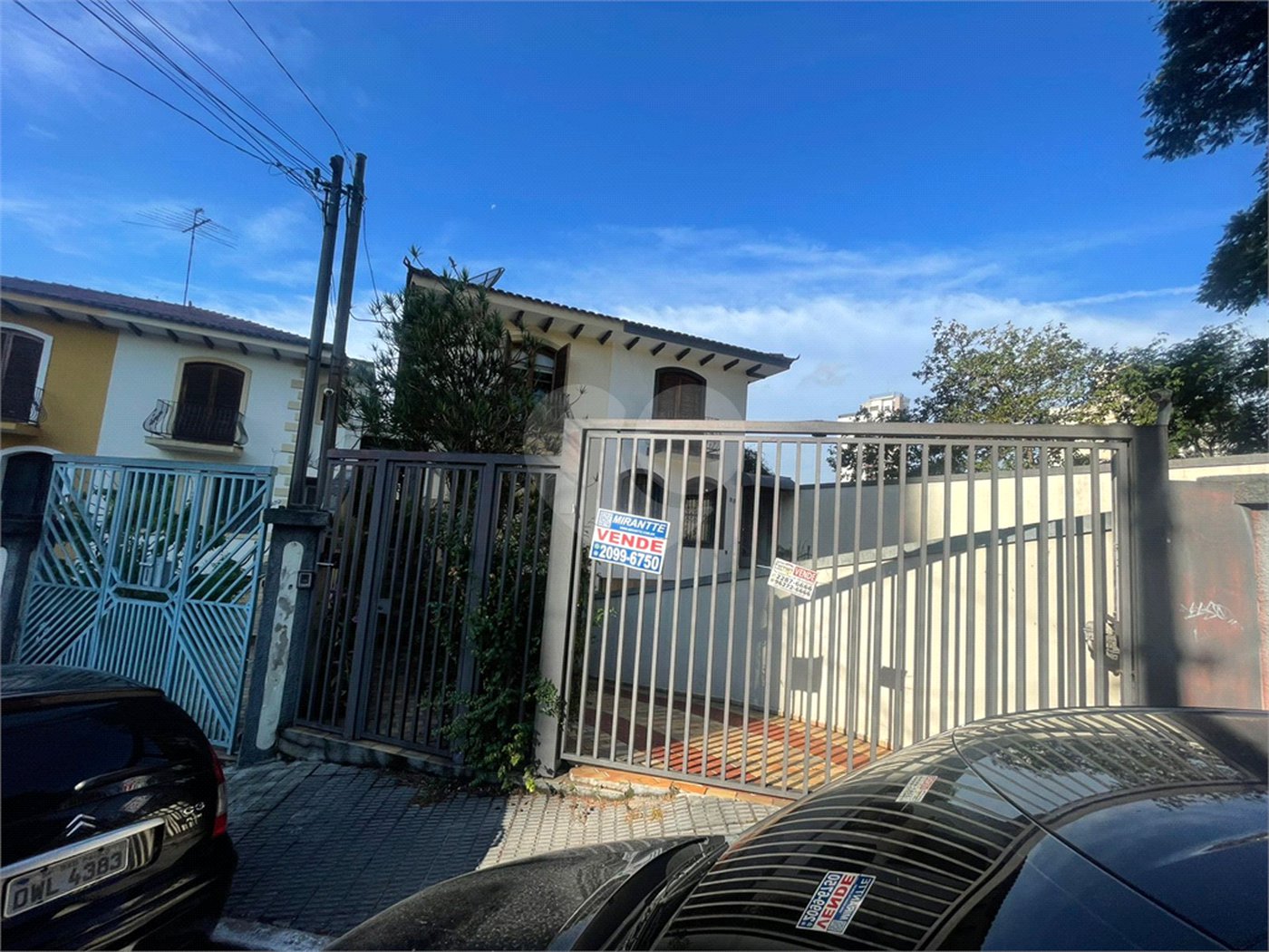 Casa à venda com 3 quartos, sendo 1 suíte, em Santana, São Paulo, SP