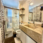Apartamento à venda com 2 quartos, sendo 1 suíte,  em Chácara Flora, São Paulo, SP