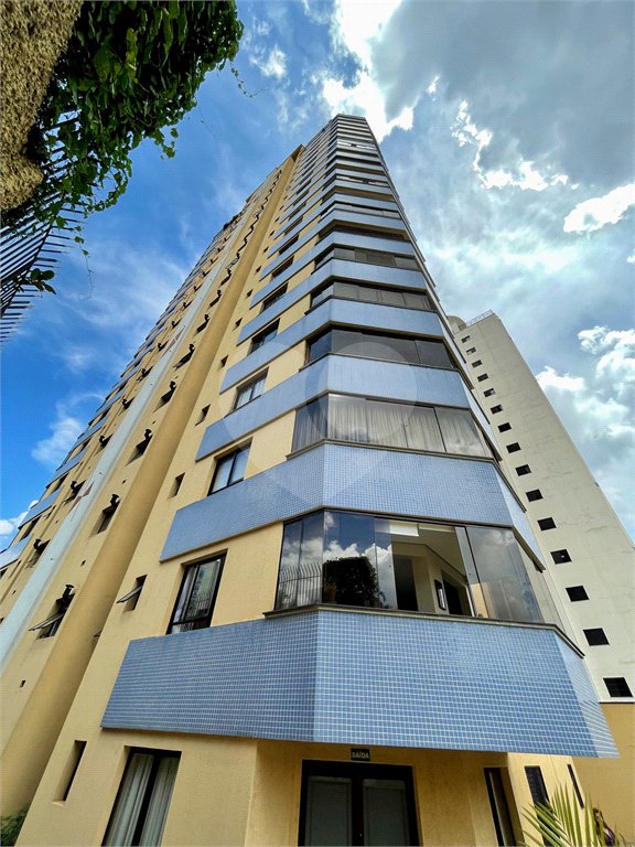 Apartamento à venda com 3 quartos, sendo 2 suítes,  em Água Fria, São Paulo, SP