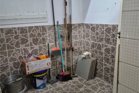 Apartamento à venda com 2 quartos em Maracanã, Rio de Janeiro, RJ