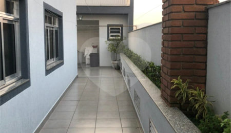 Sobrado à venda com 4 quartos, sendo 1 suíte,  em Casa Verde, São Paulo, SP