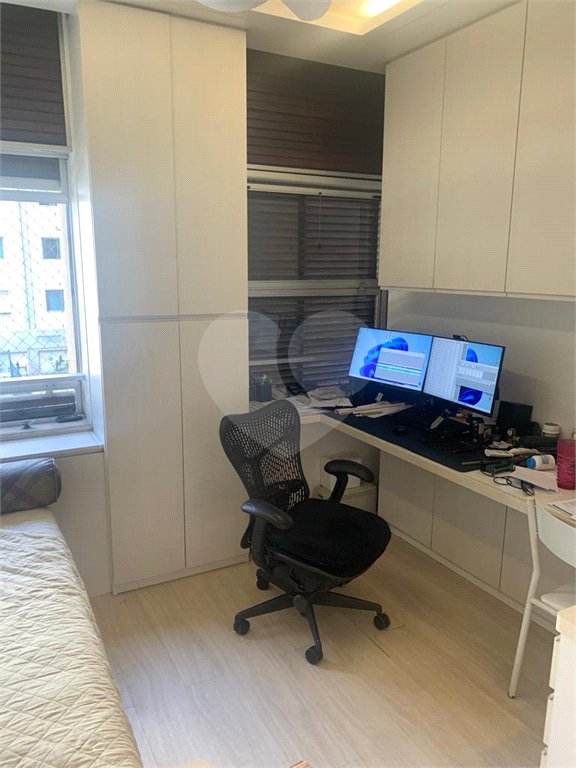 Apartamento à venda com 3 suítes em Vila Buarque, São Paulo, SP