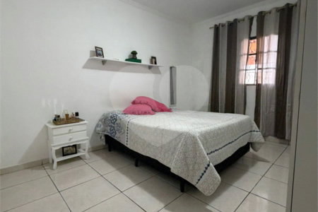 Casa à venda com 2 quartos em Vila São Paulo, Mogi das Cruzes, SP