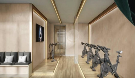 Apartamento à venda com 3 suítes em Tucuruvi, São Paulo, SP