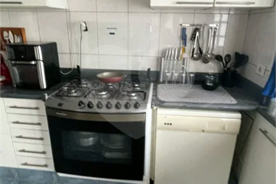Sobrado à venda com 4 quartos, sendo 2 suítes, em Mandaqui, São Paulo, SP
