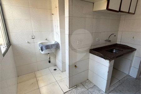 Apartamento à venda com 2 quartos em Vila Nova Cachoeirinha, São Paulo, SP