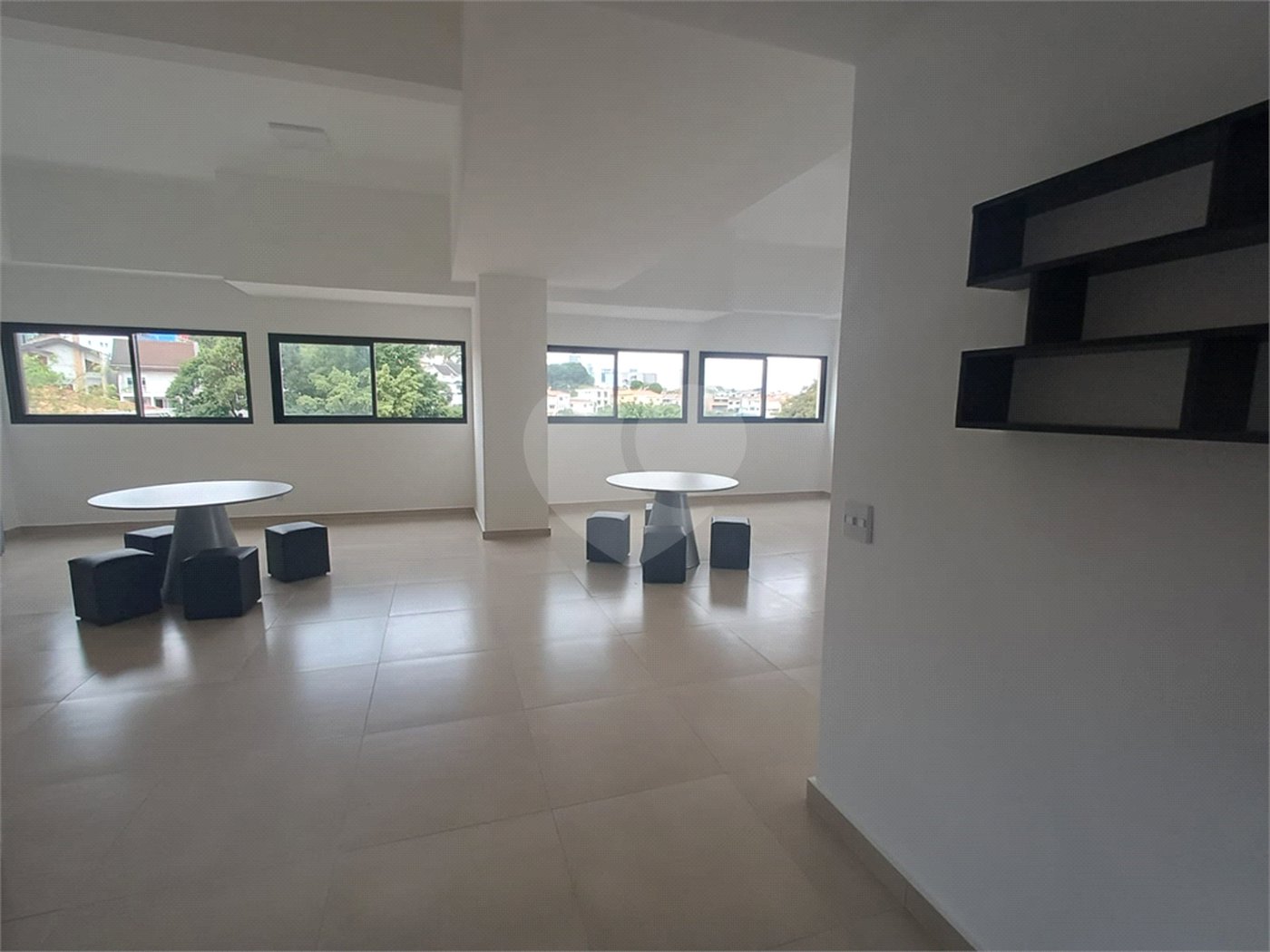 Apartamento à venda com 2 quartos em Água Fria, São Paulo, SP