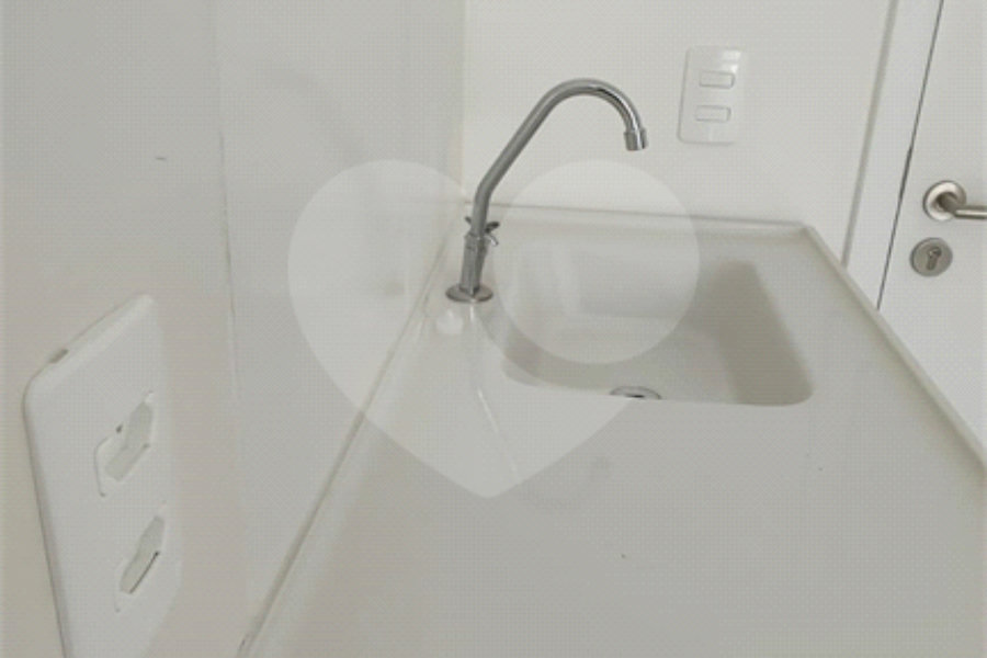 Apartamento à venda com 1 quarto em Campo Limpo, São Paulo, SP