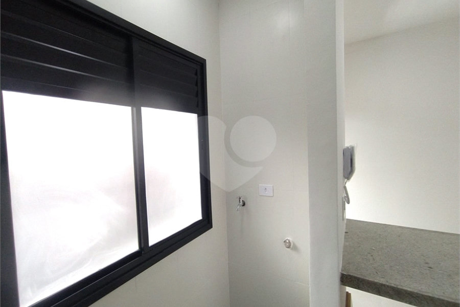 Apartamento para alugar com 1 quarto em Parque Peruche, São Paulo, SP