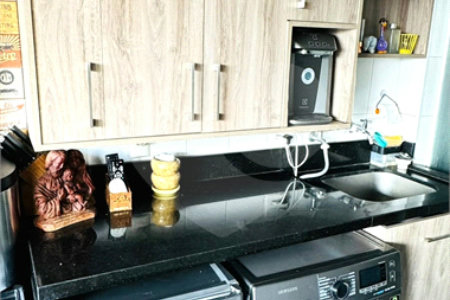Apartamento à venda com 2 quartos, sendo 1 suíte, em Ipiranga, São Paulo, SP