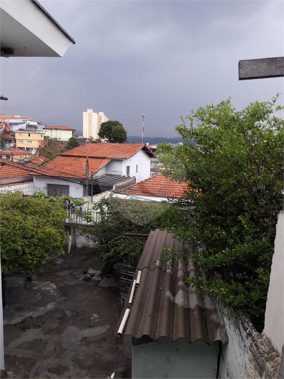 Casa Térrea à venda com 2 quartos em Freguesia do Ó, São Paulo, SP
