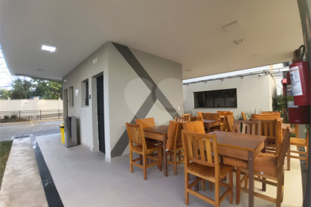 Apartamento à venda com 2 quartos, sendo 1 suíte, em Jardim Europa, Sorocaba, SP