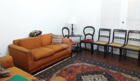 Sobrado à venda com 3 quartos em Chácara Santo Antônio (zona Sul), São Paulo, SP
