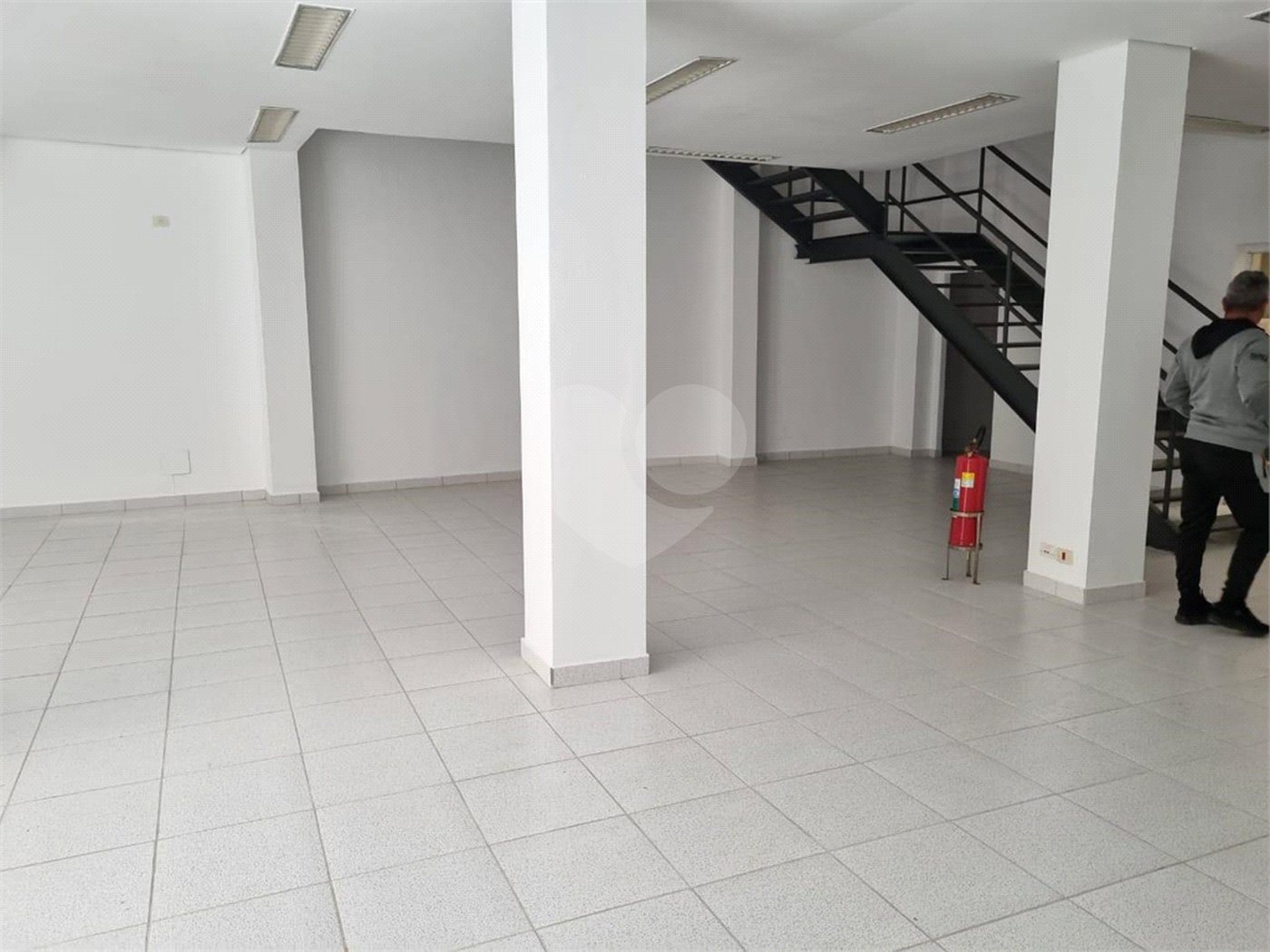 Salão para alugar no Centro, São Paulo, SP
