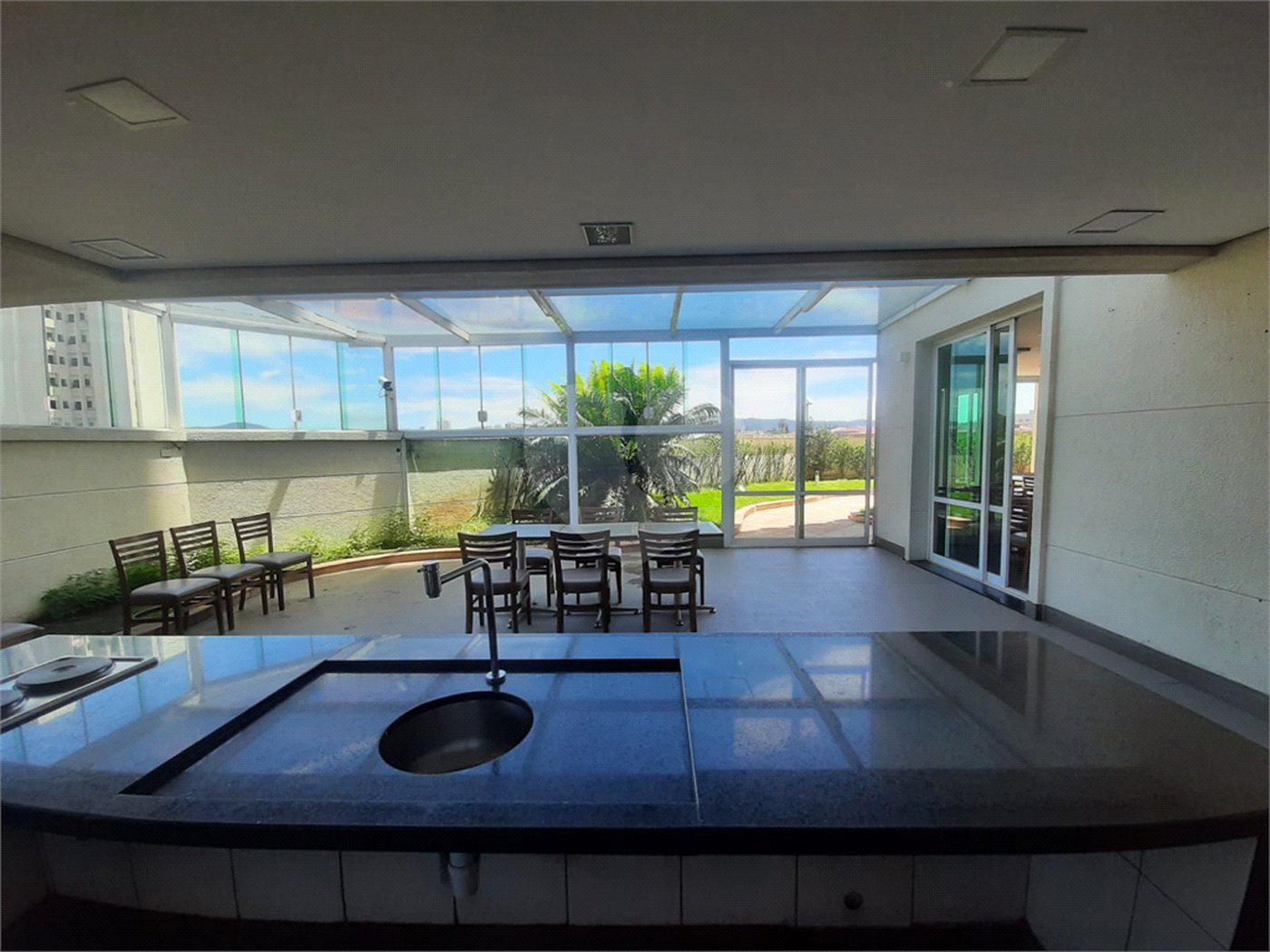 Apartamento à venda com 4 suítes em Santana, São Paulo, SP