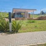 Terreno à venda no condomínio Residencial Reserva Bellano, Itatiba - SP