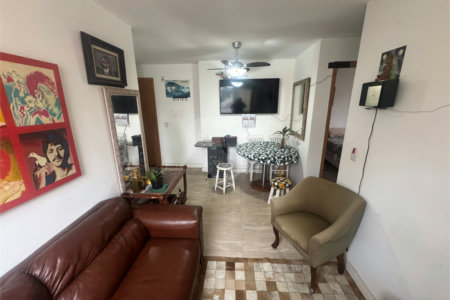 Apartamento à venda com 2 quartos em Jardim Íris, São Paulo, SP