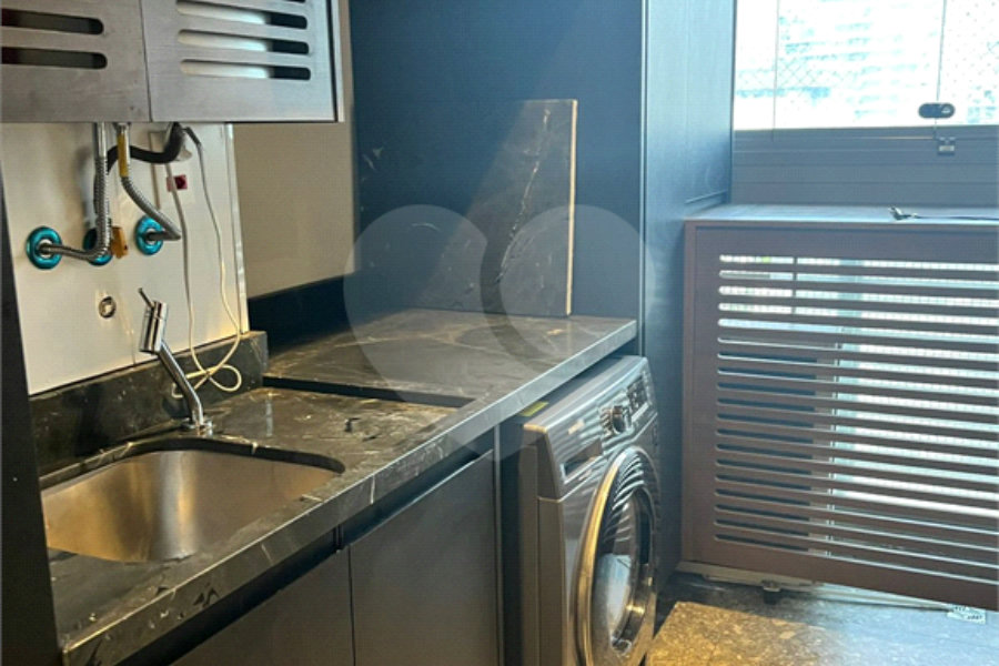 Apartamento à venda com 2 quartos, sendo 1 suíte, em Jardim América, São Paulo, SP