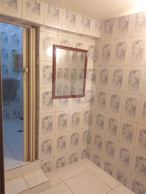 Sobrado à venda com 3 quartos em Tucuruvi, São Paulo, SP