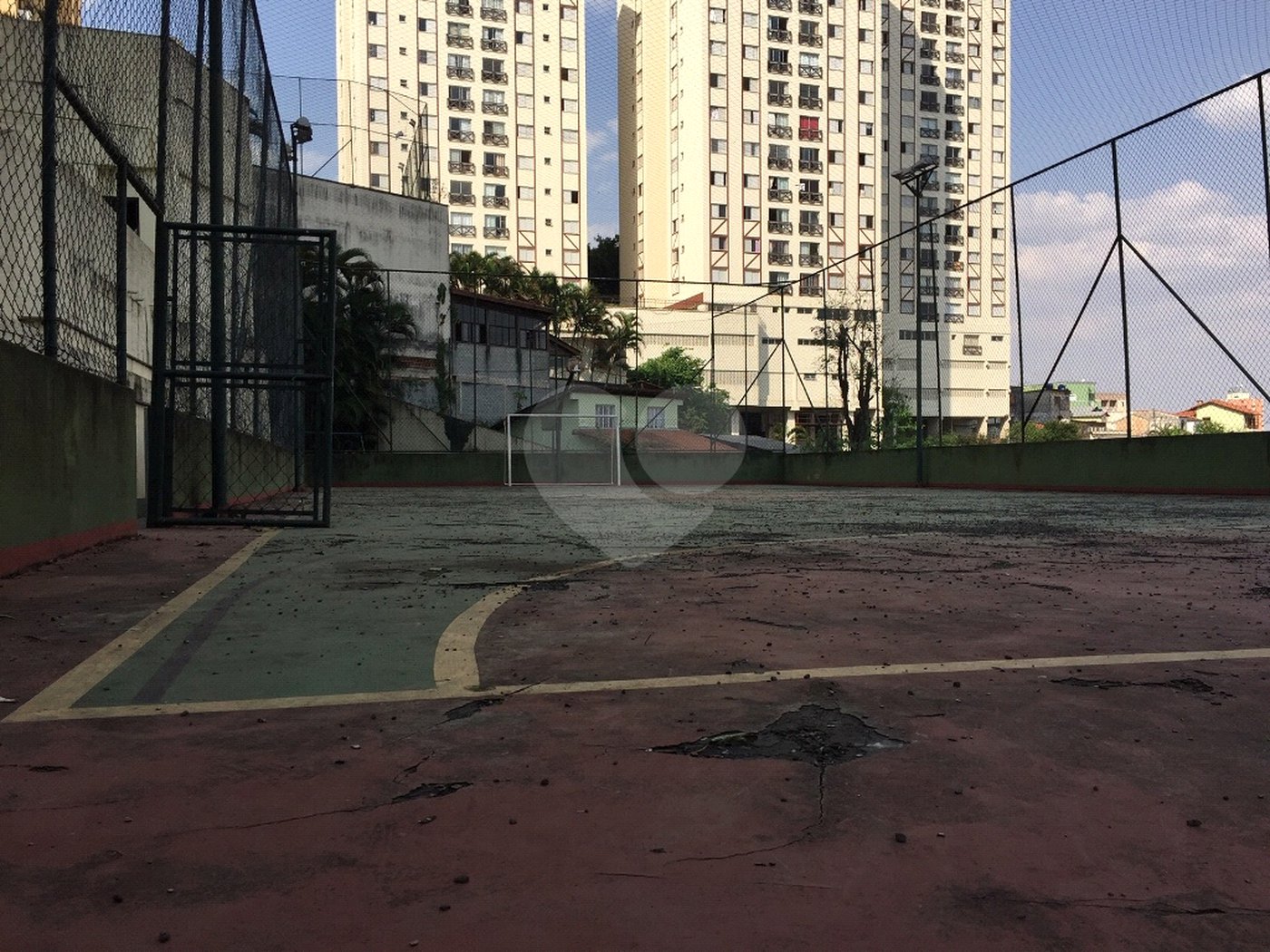 Apartamento à venda ou para alugar com 4 quartos, sendo 1 suíte, em Horto Florestal, São Paulo, SP