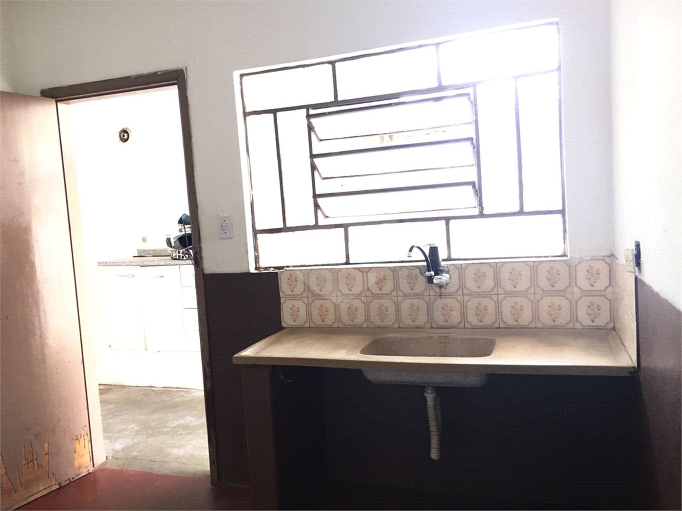 Casa para alugar com 2 quartos em Jardim Marina, Indaiatuba, SP