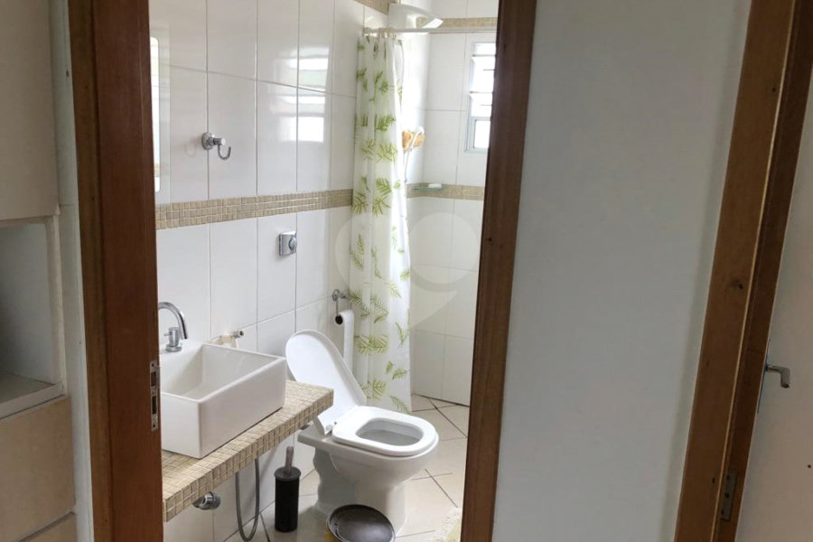 Casa Térrea à venda com 2 quartos em Serra da Cantareira, Mairiporã, SP