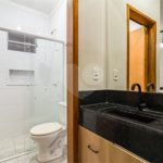 Studio à venda com 1 quarto em Vila Gustavo, São Paulo, SP