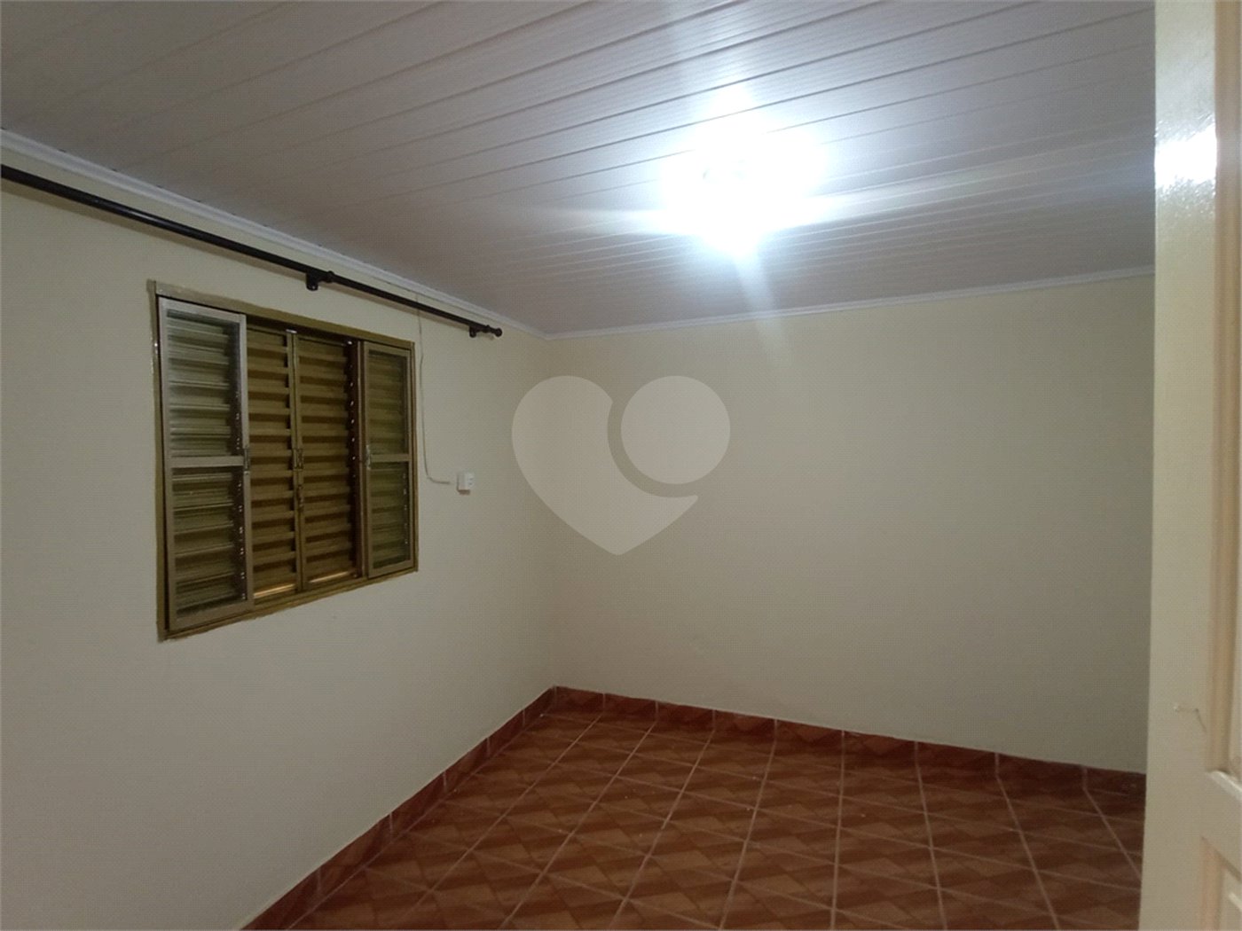 Casa à venda com 1 quarto em Jardim Paulista, Itapetininga, SP