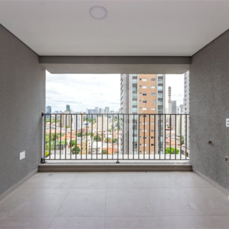 Apartamento à venda com 3 suítes em Brooklin, São Paulo, SP